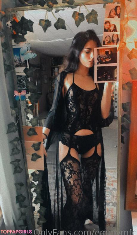Emmymfc nude leaked OnlyFans photo #23