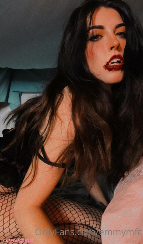 Emmymfc nude leaked OnlyFans photo #24