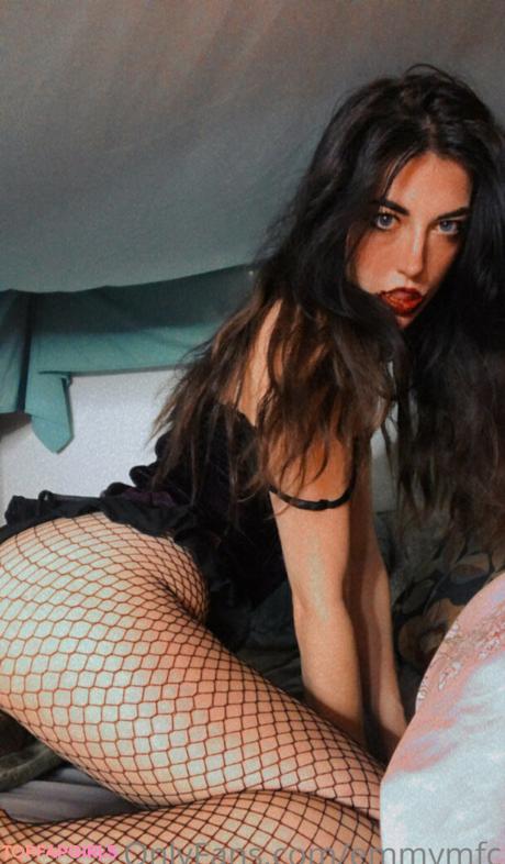 Emmymfc nude leaked OnlyFans photo #25
