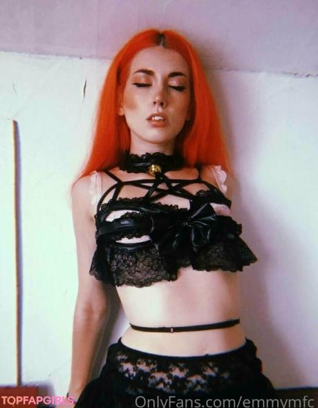 Emmymfc nude leaked OnlyFans photo #30
