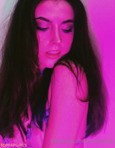Emmymfc nude leaked OnlyFans photo #35
