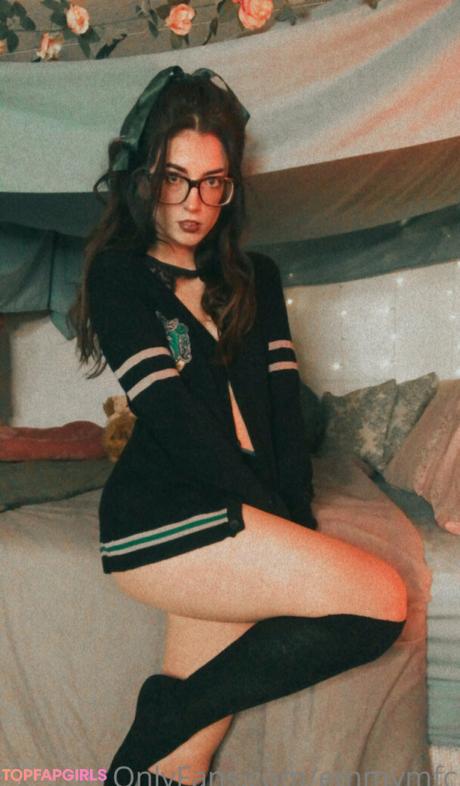 Emmymfc nude leaked OnlyFans photo #42