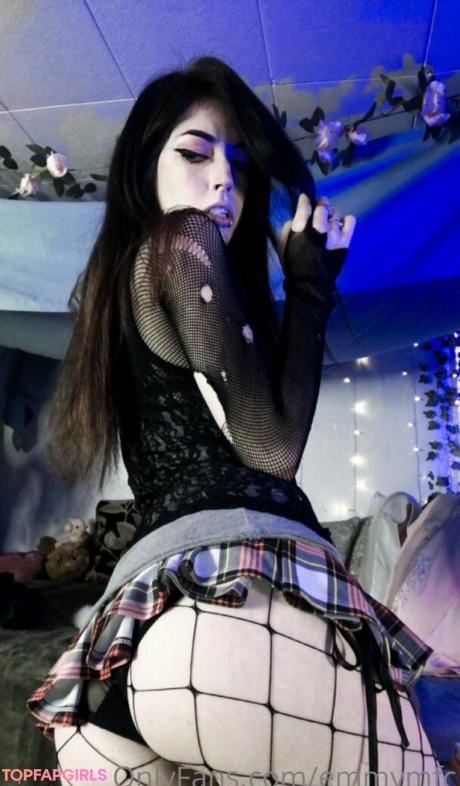 Emmymfc nude leaked OnlyFans photo #47