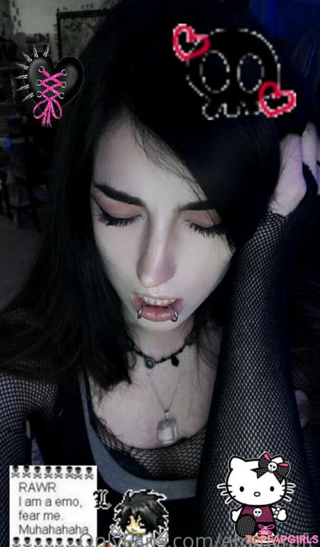 Emmymfc nude leaked OnlyFans photo #48