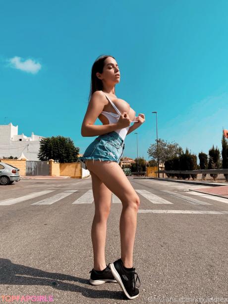 Andrea nude leaked OnlyFans photo #13
