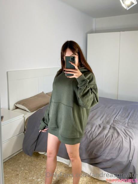 Andrea nude leaked OnlyFans photo #390