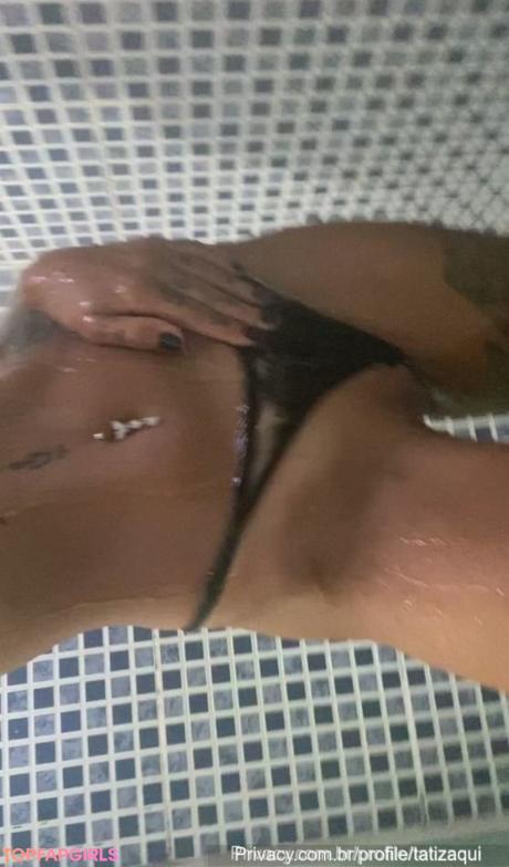 Tati nude leaked OnlyFans photo #9