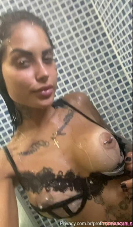 Tati nude leaked OnlyFans photo #10