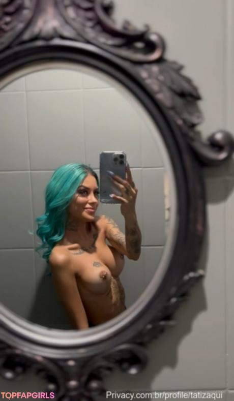 Tati nude leaked OnlyFans photo #133