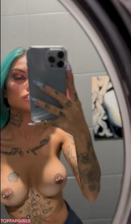 Tati nude leaked OnlyFans photo #134