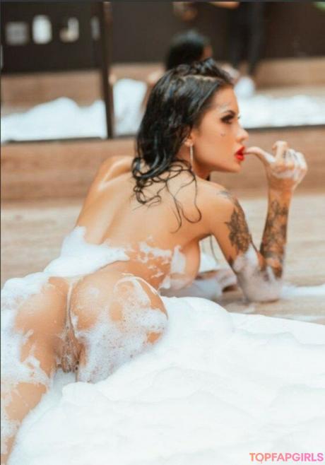 Tati nude leaked OnlyFans photo #139