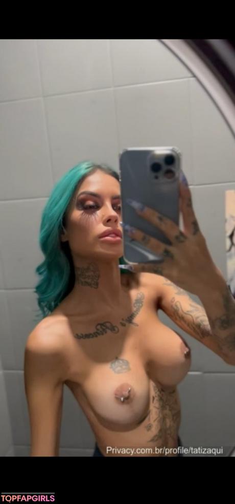 Tati nude leaked OnlyFans photo #178