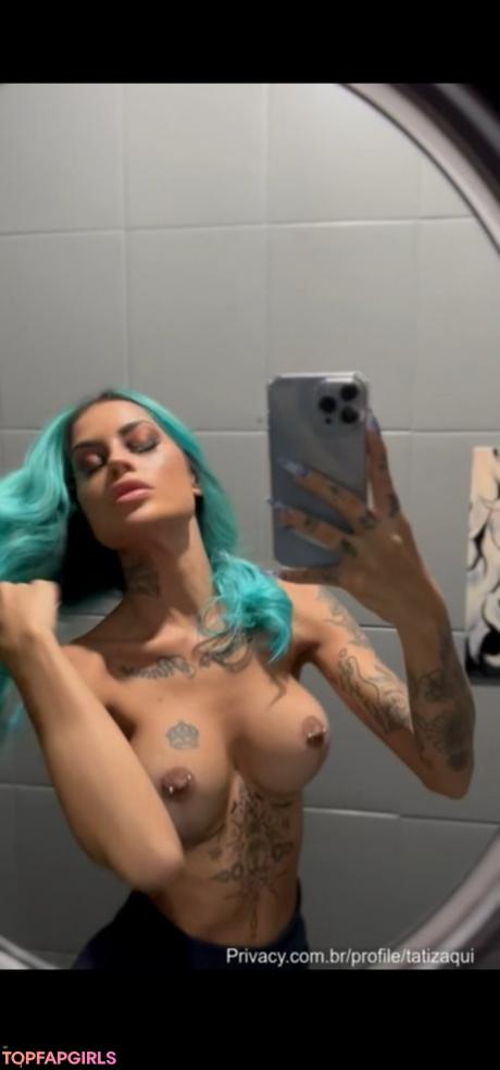 Tati nude leaked OnlyFans photo #179