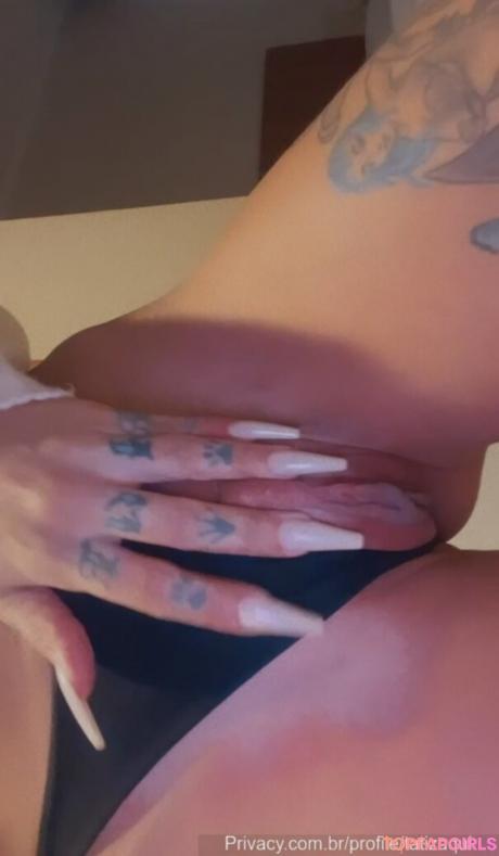 Tati nude leaked OnlyFans photo #365