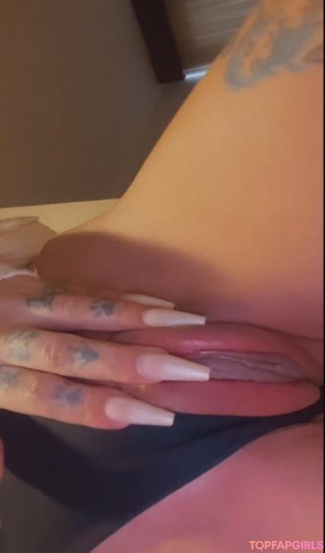 Tati nude leaked OnlyFans photo #367