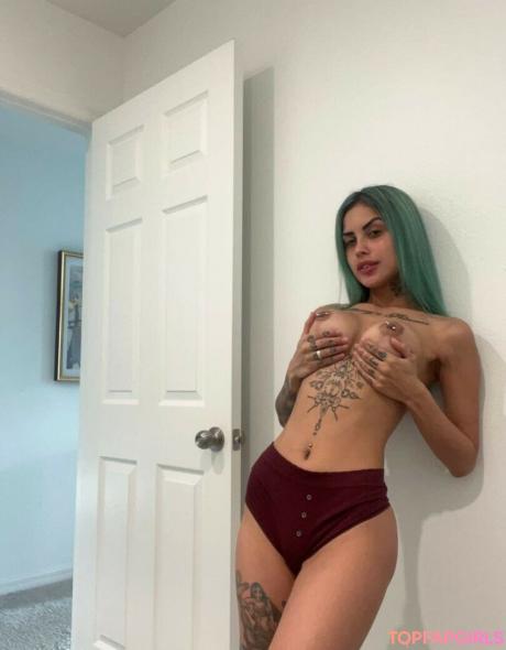 Tati nude leaked OnlyFans photo #475