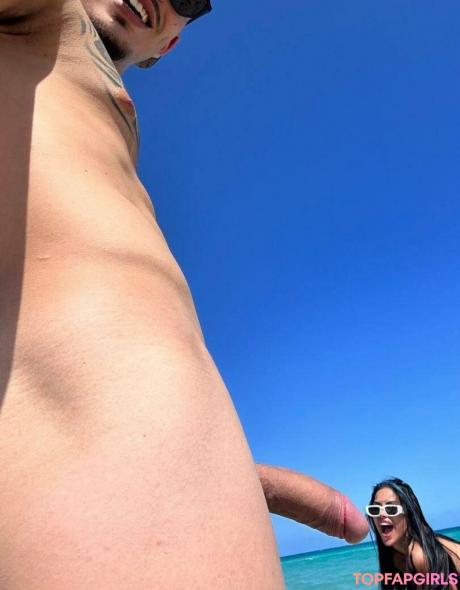 Tati nude leaked OnlyFans photo #697