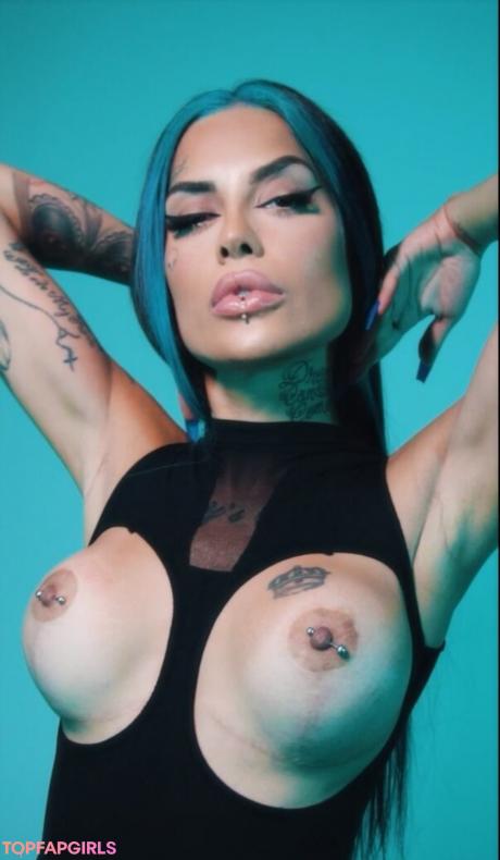 Tati nude leaked OnlyFans photo #776