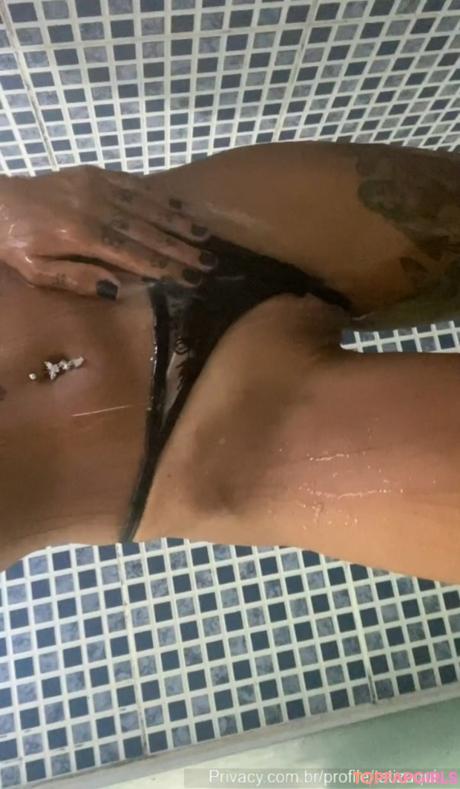 Tati nude leaked OnlyFans photo #8