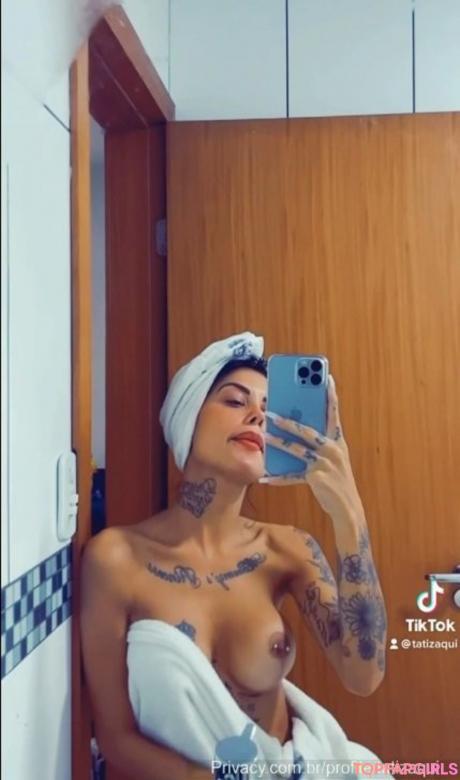 Tati nude leaked OnlyFans photo #87