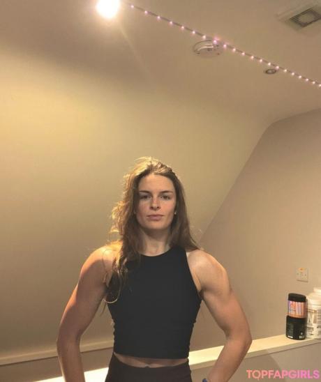Leonovababy nude leaked OnlyFans photo #1
