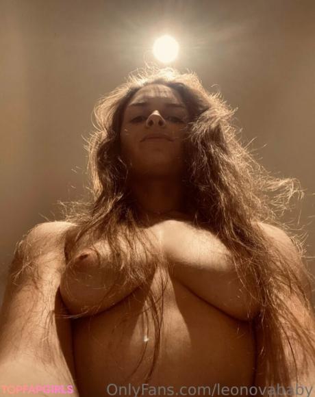 Leonovababy nude leaked OnlyFans photo #66