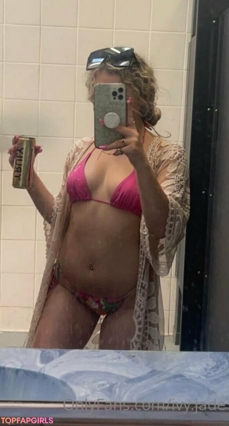 Ivy nude leaked OnlyFans photo #40