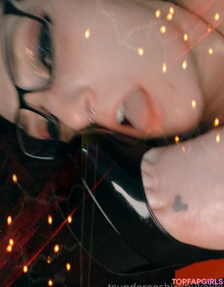 Bukekki nude leaked OnlyFans photo #12