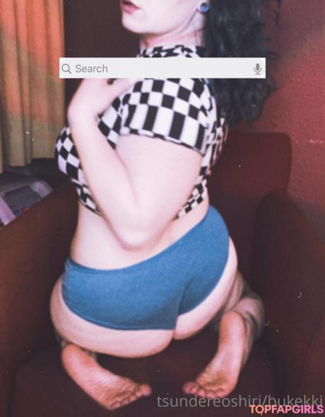Bukekki nude leaked OnlyFans photo #30