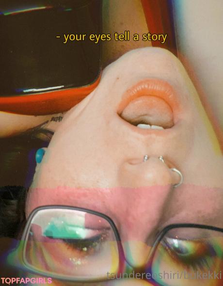 Bukekki nude leaked OnlyFans photo #37