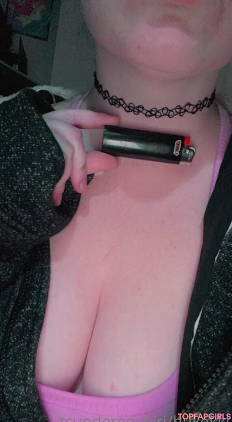 Bukekki nude leaked OnlyFans photo #4