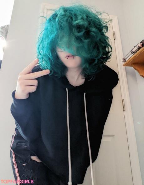 Nightmare nude leaked OnlyFans photo #2