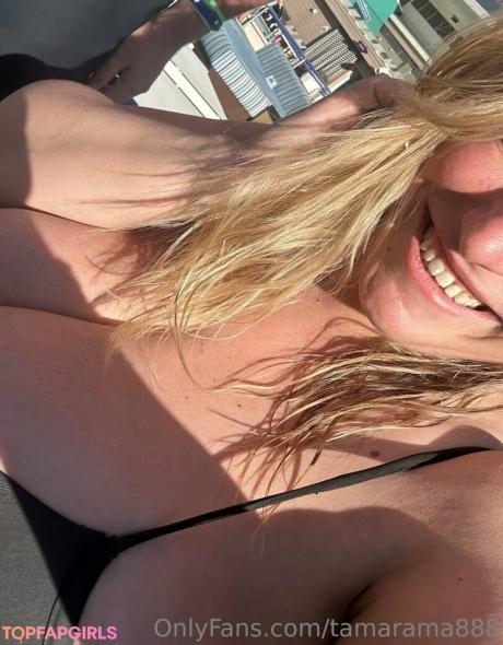 Tamarama888 nude leaked OnlyFans photo #25