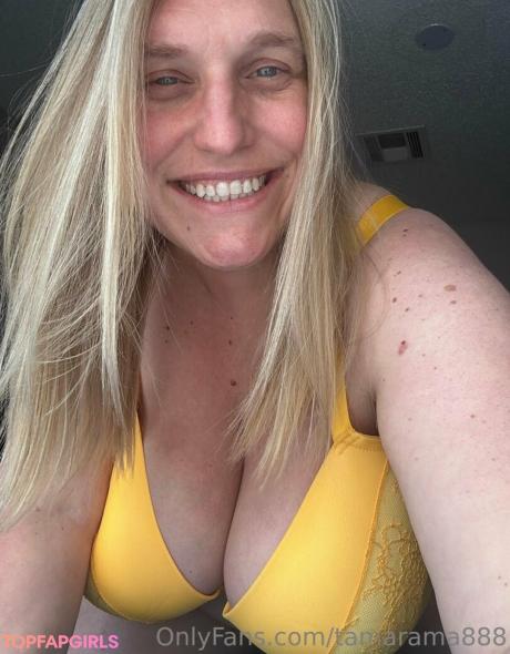Tamarama888 nude leaked OnlyFans photo #49