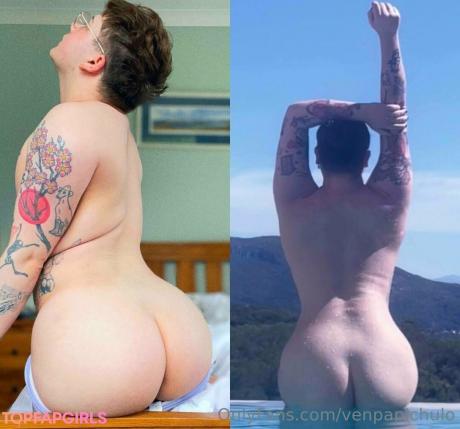 Venpapichulo nude leaked OnlyFans photo #55
