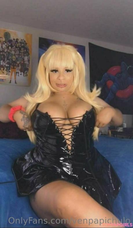 Venpapichulo nude leaked OnlyFans photo #70