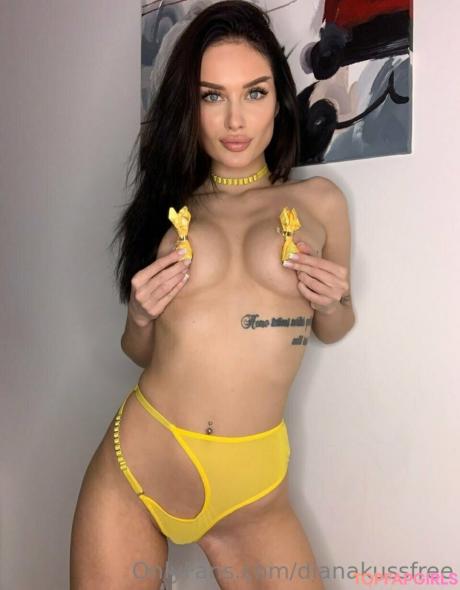 Dianakussfree nude leaked OnlyFans photo #80