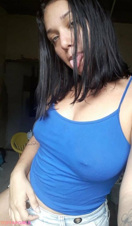 Anathalia nude leaked OnlyFans photo #3