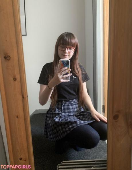 Bandori_Capple nude leaked OnlyFans photo #3