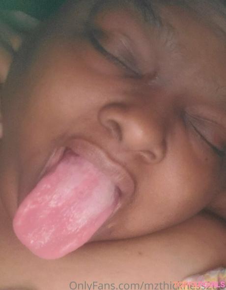 Mzthickness2uu nude leaked OnlyFans photo #6