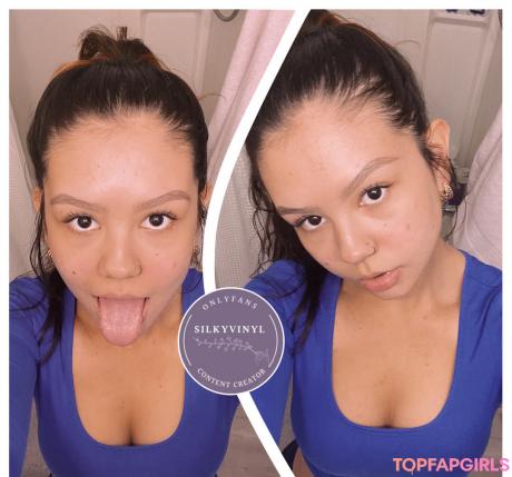 Silkyvinyl nude leaked OnlyFans photo #1