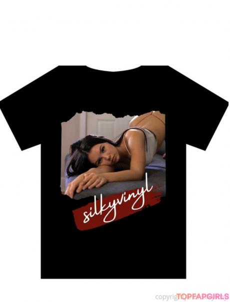 Silkyvinyl nude leaked OnlyFans photo #146