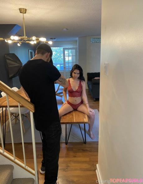 Silkyvinyl nude leaked OnlyFans photo #150