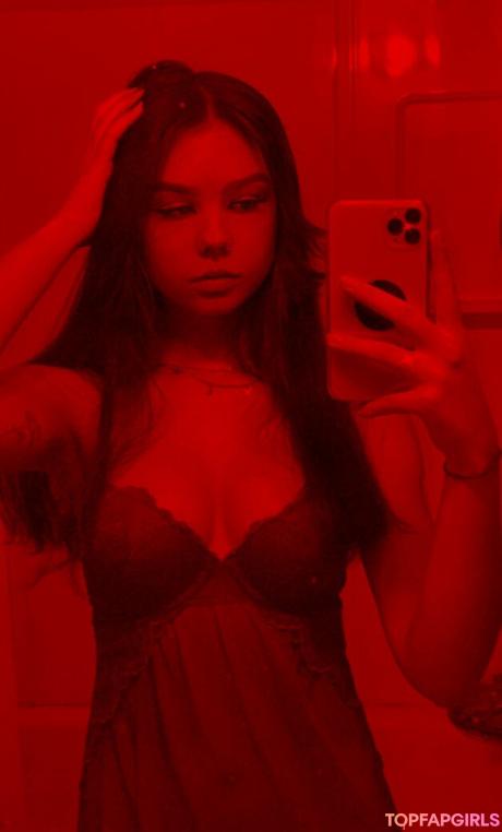 Silkyvinyl nude leaked OnlyFans photo #179