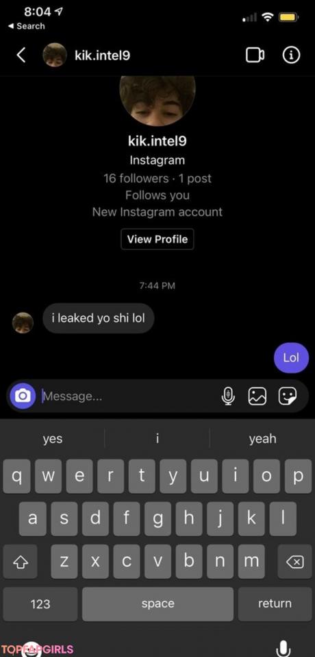 Silkyvinyl nude leaked OnlyFans photo #222