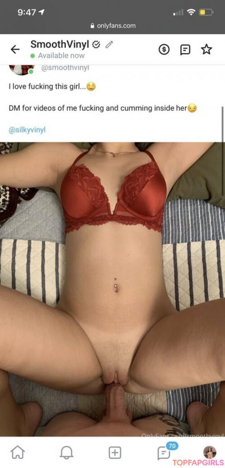 Silkyvinyl nude leaked OnlyFans photo #233