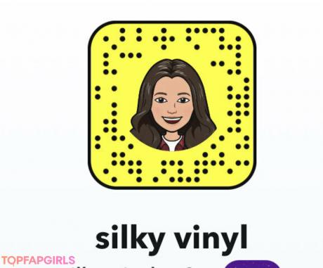 Silkyvinyl nude leaked OnlyFans photo #234