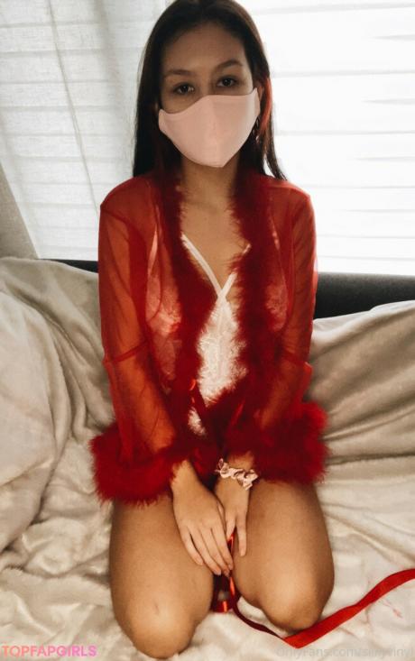 Silkyvinyl nude leaked OnlyFans photo #96