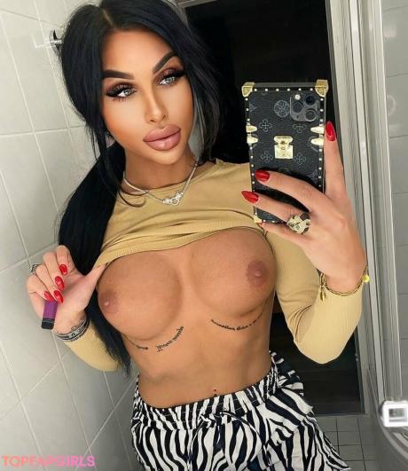 Aidathorry nude leaked OnlyFans photo #1