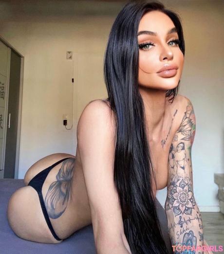 Aidathorry nude leaked OnlyFans photo #2